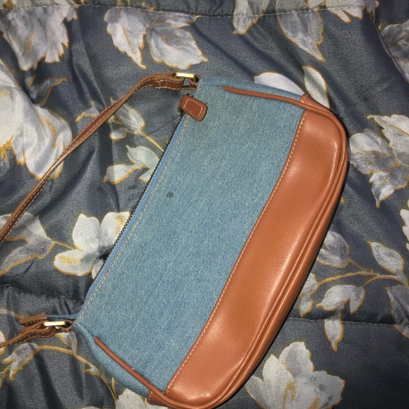 Connections Bags Vintage Y2k Shoulder Bag Poshmark